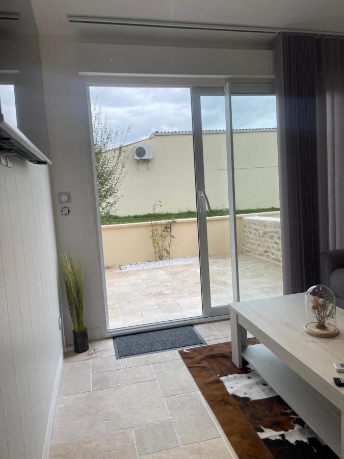 Loft Atlantique Rochefort Exterior photo