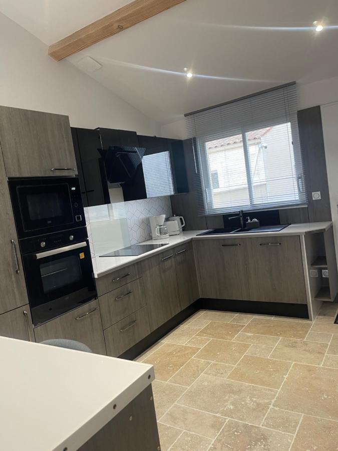 Loft Atlantique Rochefort Exterior photo