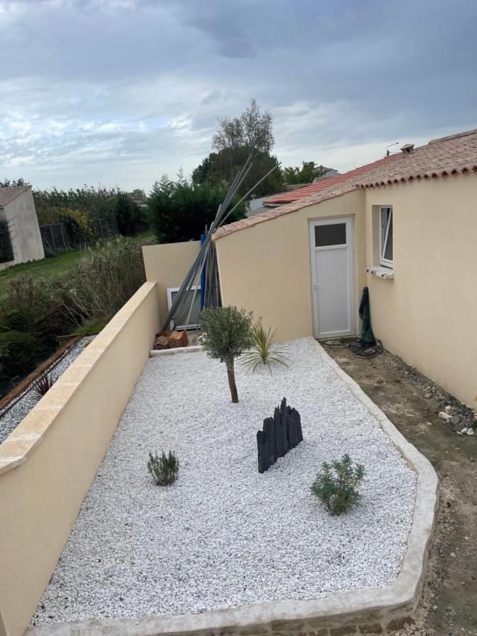 Loft Atlantique Rochefort Exterior photo