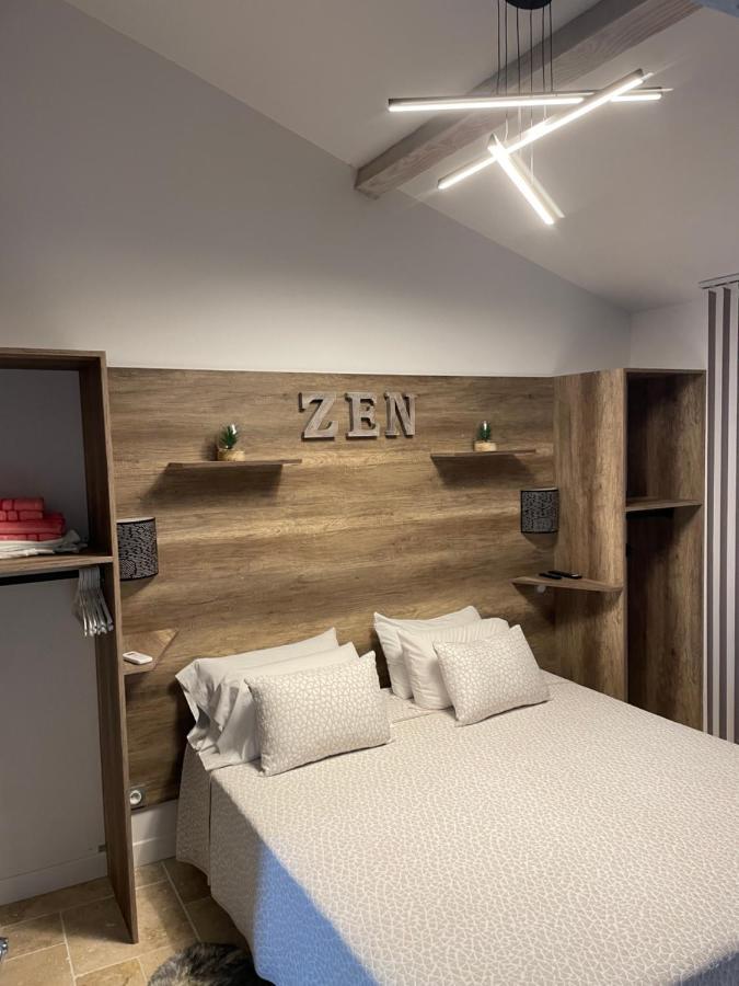 Loft Atlantique Rochefort Exterior photo