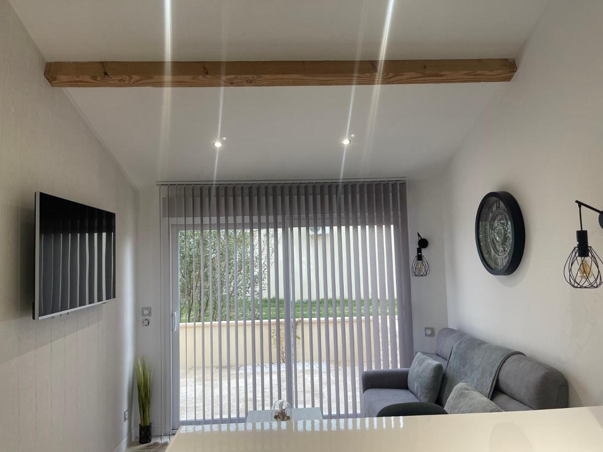 Loft Atlantique Rochefort Exterior photo