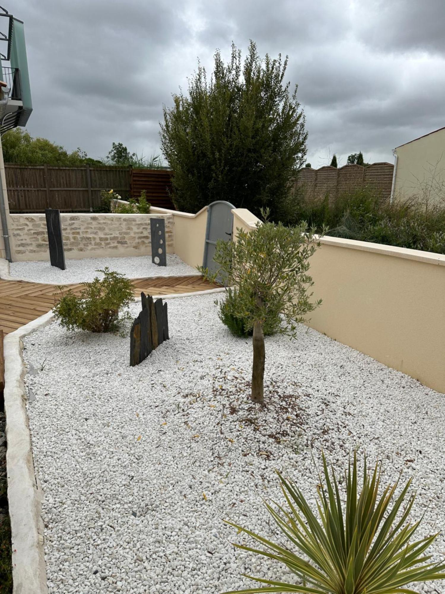 Loft Atlantique Rochefort Exterior photo